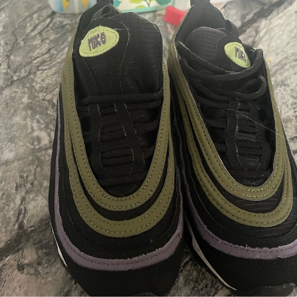 Nike sneakers (kids) - Picture 3 of 8